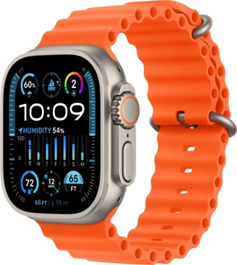 Apple Watch Ultra 2 LTE 49 mm