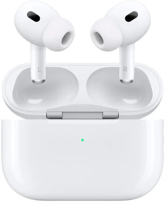 Apple AirPods Pro 2 (с разъемом USB Type-C)