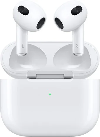 Apple AirPods 3 (с поддержкой MagSafe)