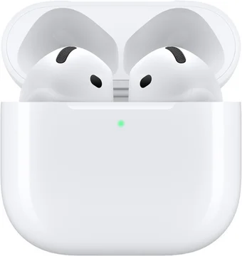 Apple AirPods 4 (2024)