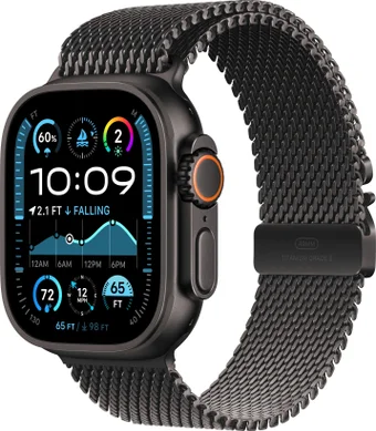 Apple Watch Ultra 2 LTE 49 mm (2024)