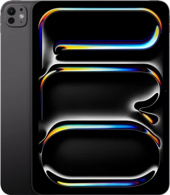 Apple iPad Pro 11"и 13" 2024