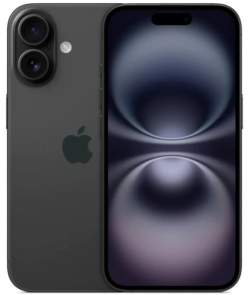 Apple iPhone 16 Plus