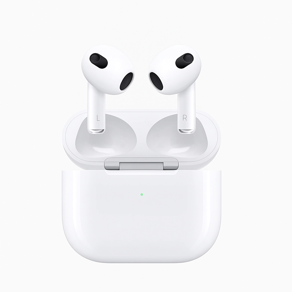 AirPods